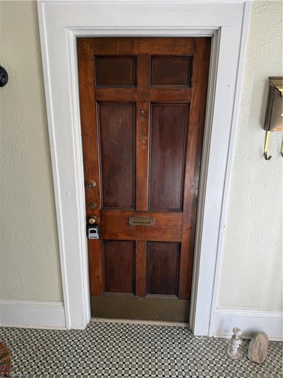 519 Lockland Avenue, Unit D Winston-Salem, NC 27103 - Photo 2 of 7