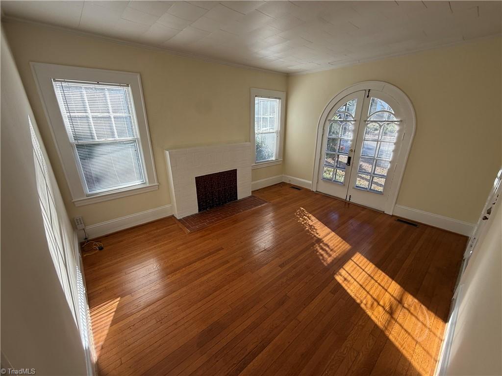 519 Lockland Avenue, Unit D Winston-Salem, NC 27103 - Photo 3 of 7