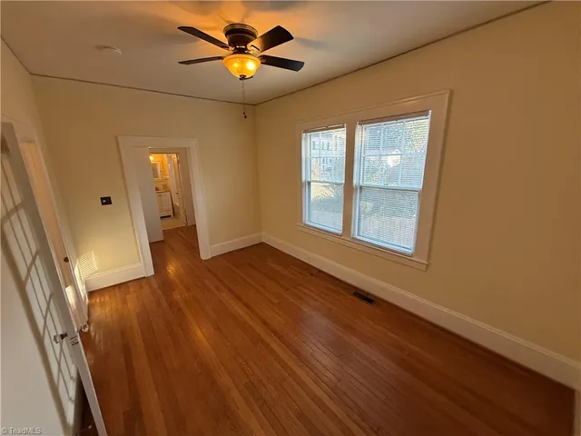 $925 | 519 Lockland Avenue, Unit D, Winston-Salem, NC 27103