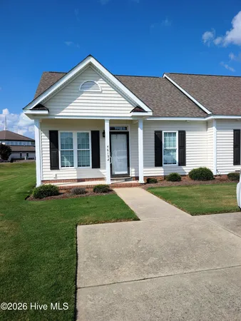 $205,000 | 4619 A Rochester Court Northwest, Unit A, Wilson, NC 27896