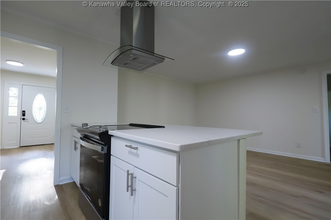 1414 Bedford Road Charleston, WV 25314 - Photo 9 of 28 Gallery Image 9