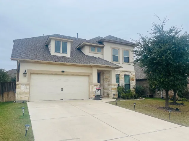 $2,850 | 4118 Kingsley Avenue, Round Rock, TX 78681