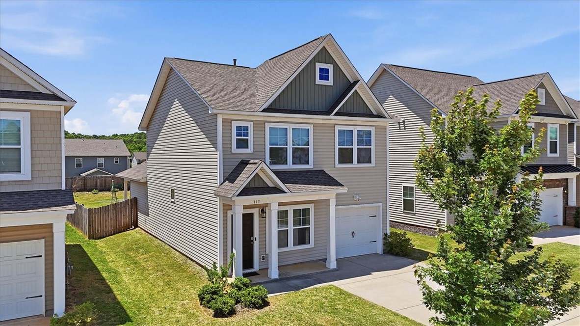 117 Weaver Way Pendleton, SC 29670 - Photo 2 of 33