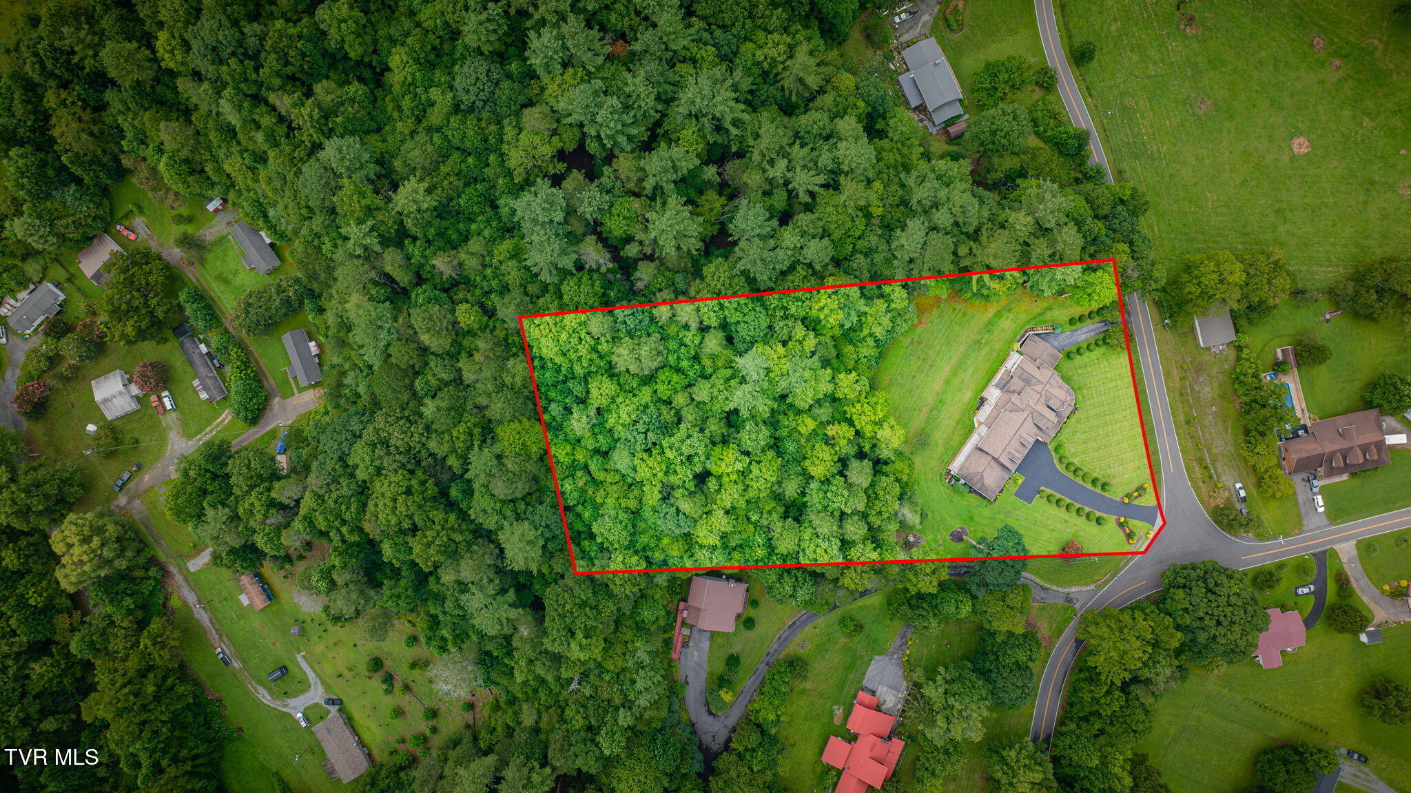 205 Fishery Loop Road Erwin, TN 37650 - Photo 87 of 87 105a