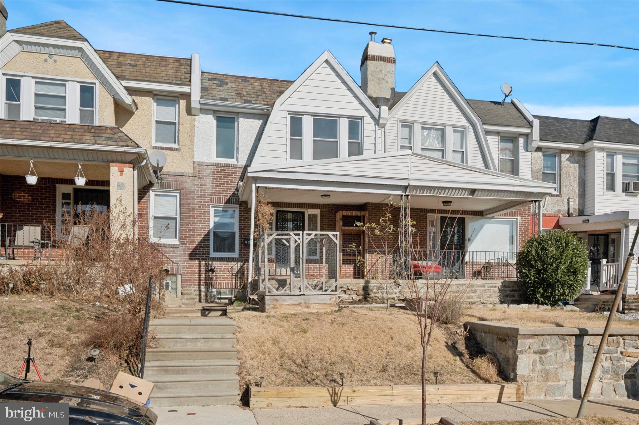 6207 Homer Street Philadelphia, PA 19144 - Photo 2 of 26