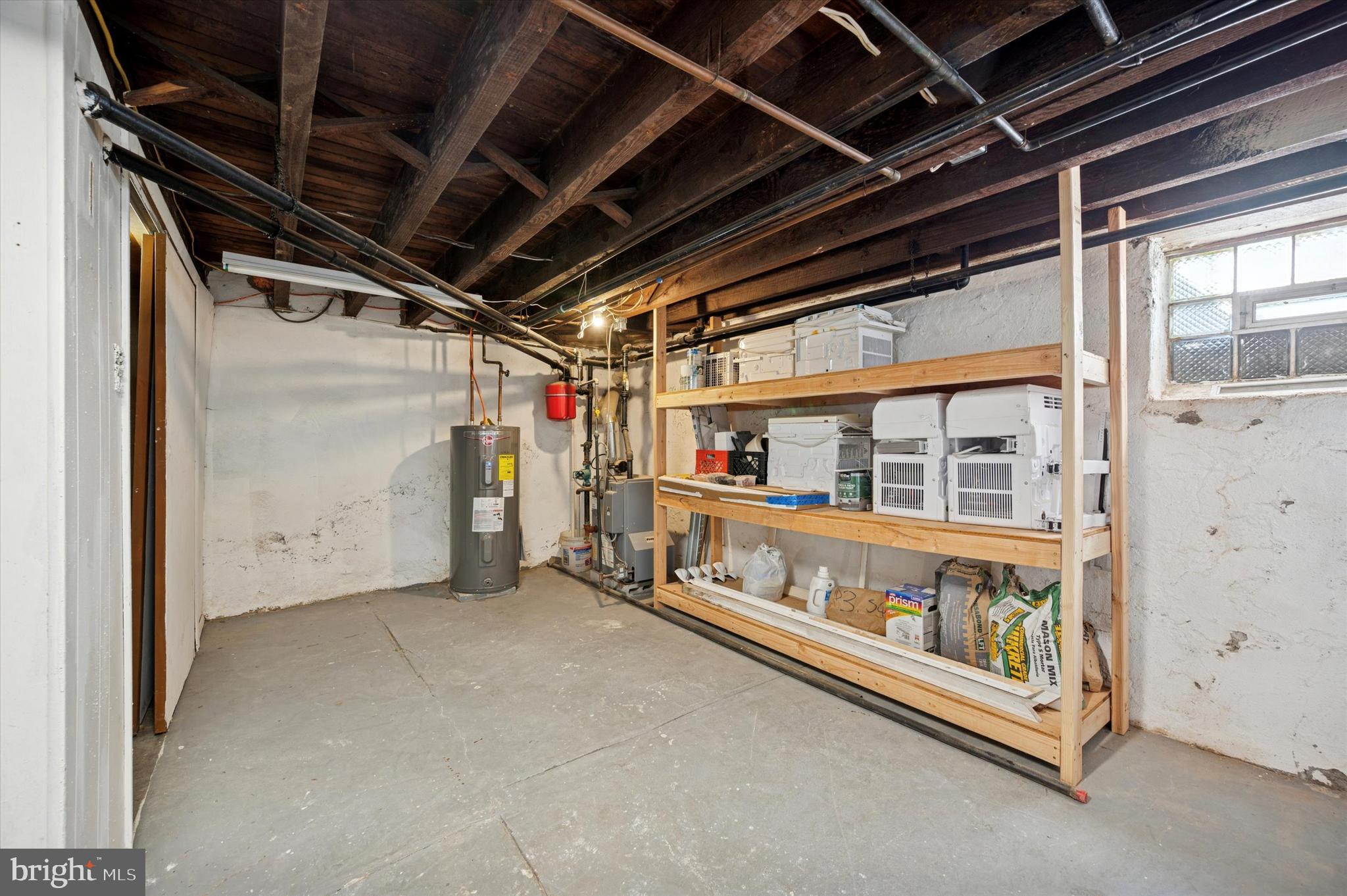 6207 Homer Street Philadelphia, PA 19144 - Photo 25 of 26 a view of an empty room with windows