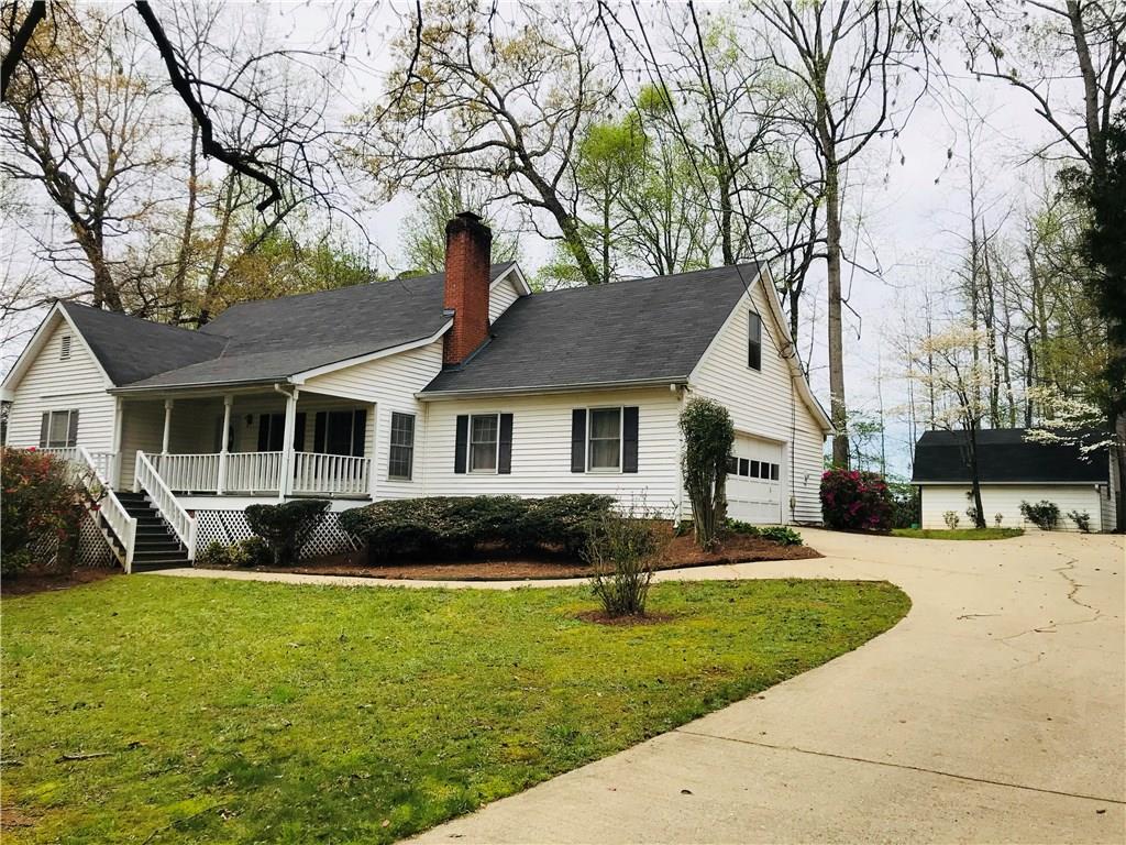 3221 Hamilton Road Northwest Lawrenceville, GA 30044 - Photo 1 of 1 Gallery Image 1