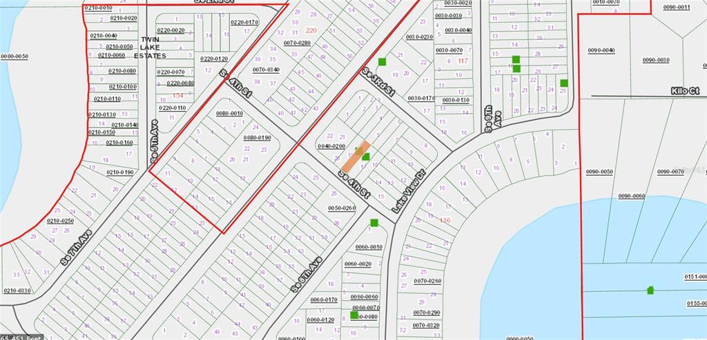 Xx Southeast 4th Street Interlachen, FL 32148 - Photo 3 of 3