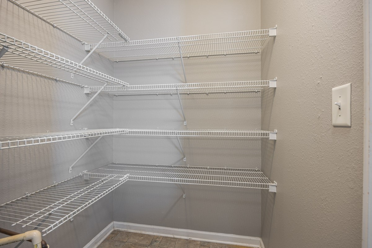 2042 Shaylin Loop Antioch, TN 37013 - Photo 15 of 54 a view of walk in closet