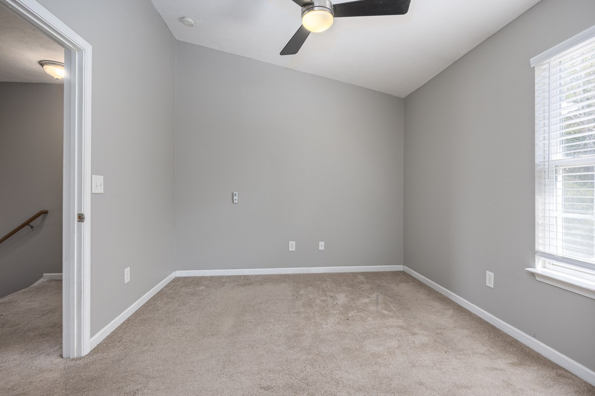 2042 Shaylin Loop Antioch, TN 37013 - Photo 29 of 54 an empty room with windows