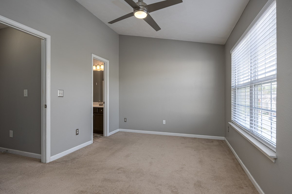 2042 Shaylin Loop Antioch, TN 37013 - Photo 33 of 54 a view of an empty room with a window