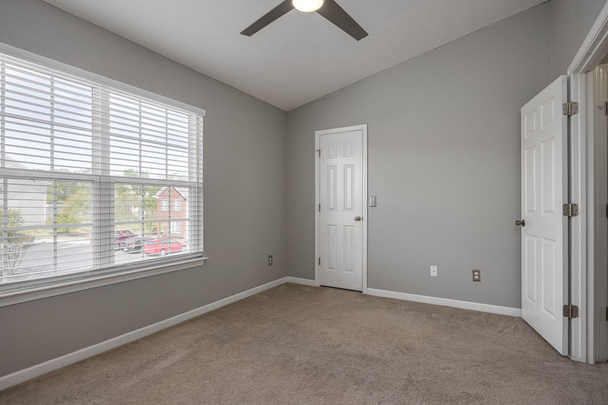 2042 Shaylin Loop Antioch, TN 37013 - Photo 36 of 54 a view of an empty room with a window