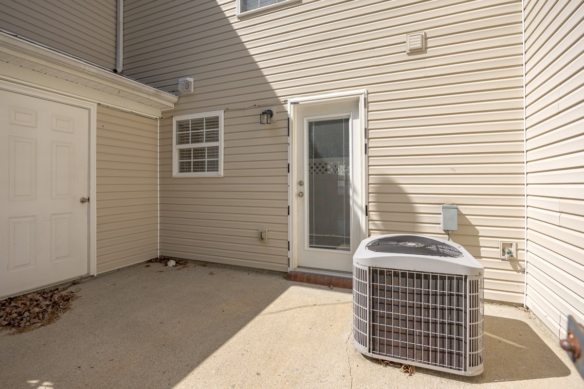 2042 Shaylin Loop Antioch, TN 37013 - Photo 38 of 54 a view of backyard with barbeque grill