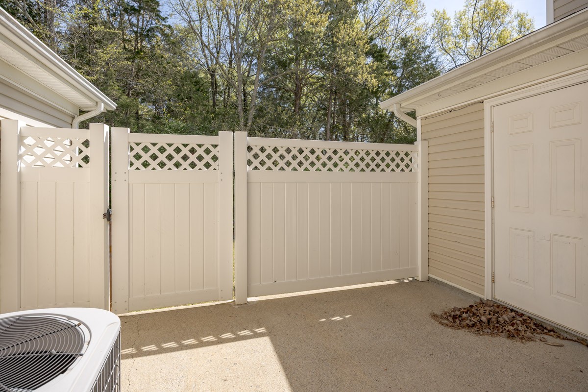 2042 Shaylin Loop Antioch, TN 37013 - Photo 39 of 54 a backyard of a house