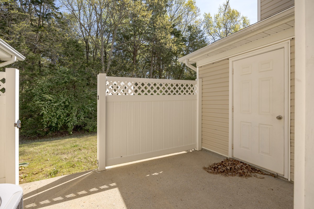 2042 Shaylin Loop Antioch, TN 37013 - Photo 40 of 54 a backyard of a house