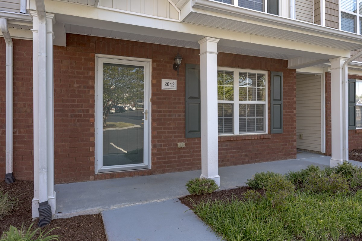 2042 Shaylin Loop Antioch, TN 37013 - Photo 4 of 54 a front view of a house