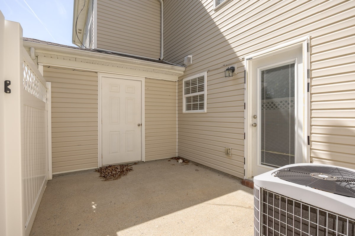 2042 Shaylin Loop Antioch, TN 37013 - Photo 41 of 54 a view of backyard with cabin