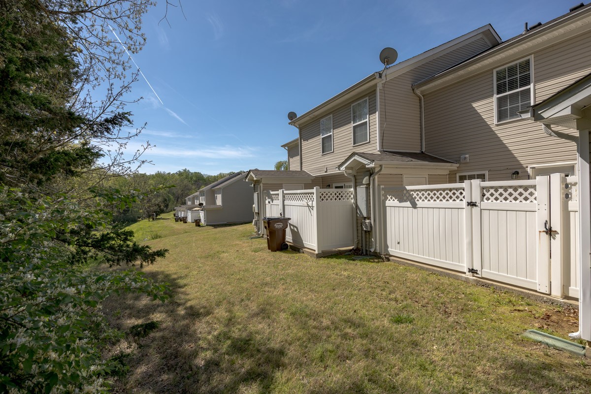 2042 Shaylin Loop Antioch, TN 37013 - Photo 46 of 54 a view of a house with a yard