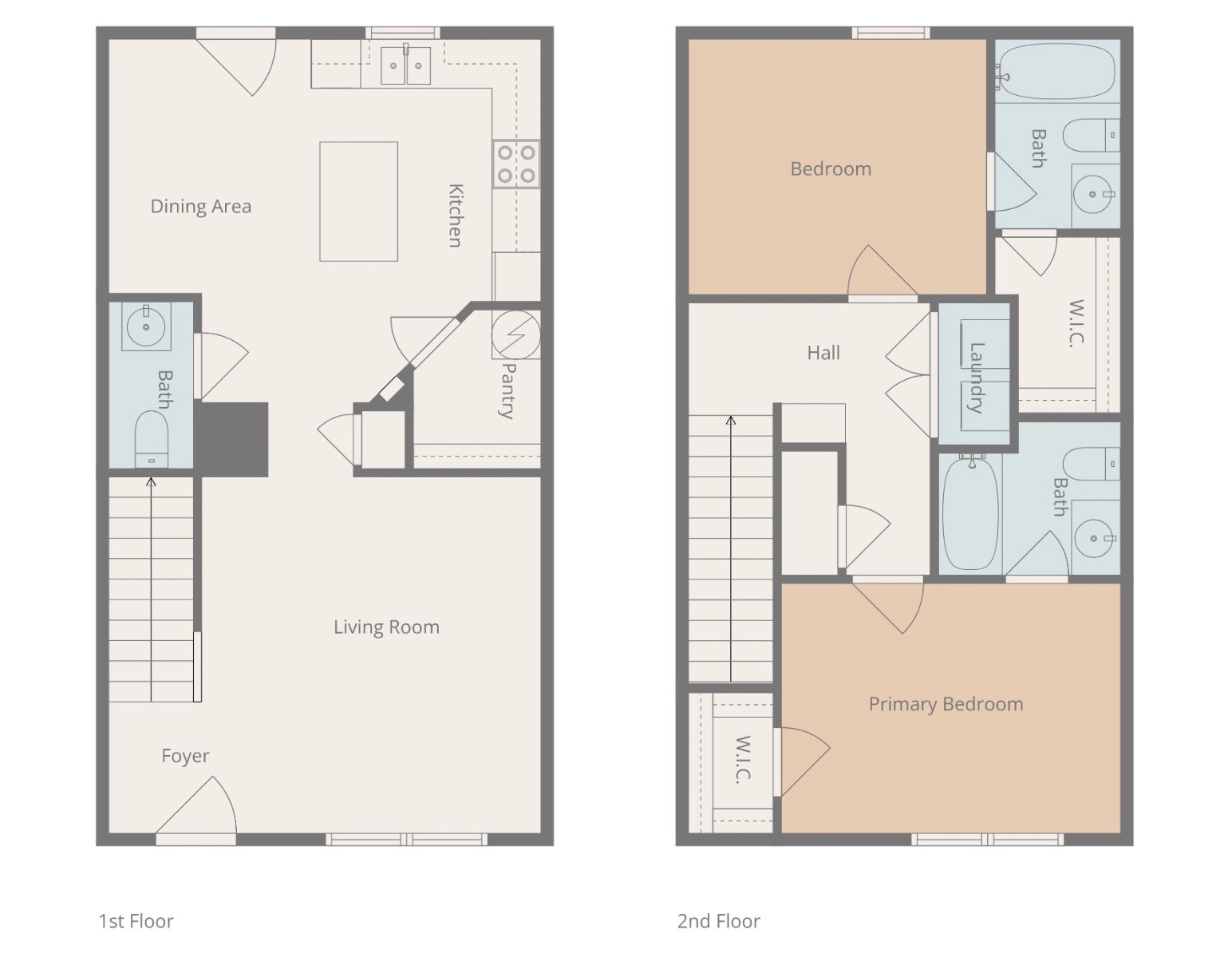 2042 Shaylin Loop Antioch, TN 37013 - Photo 49 of 54 unknown
