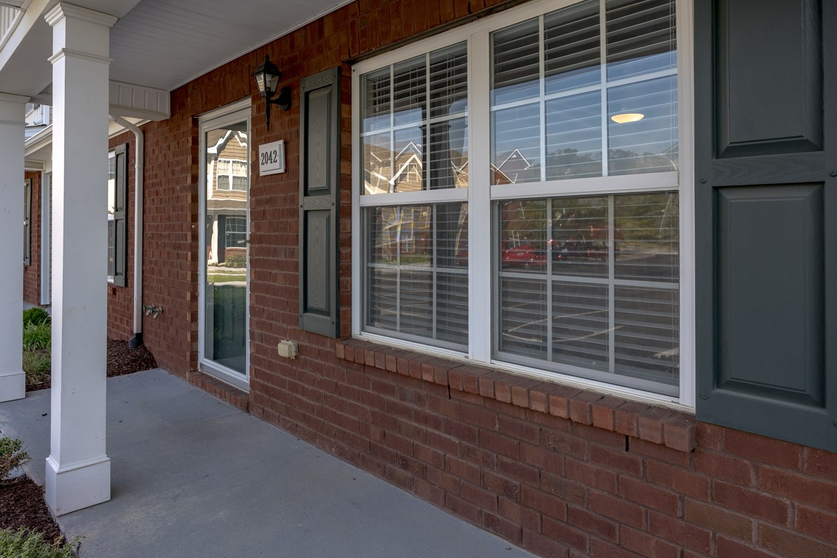 2042 Shaylin Loop Antioch, TN 37013 - Photo 54 of 54 a view of front door
