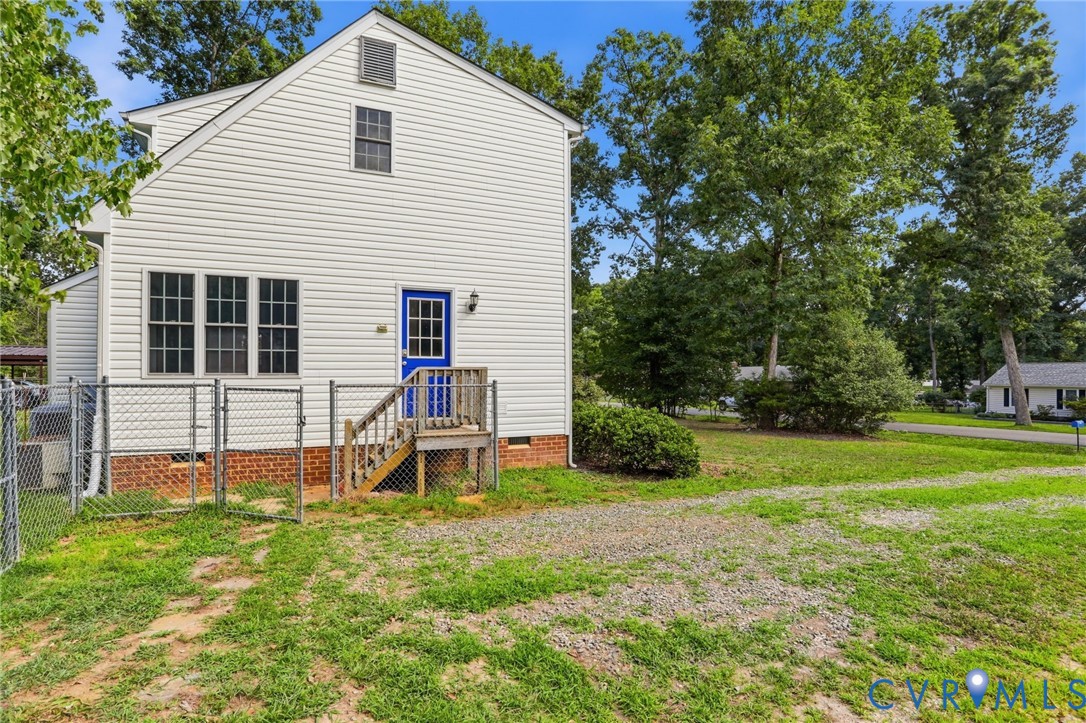 14420 Branding Iron Road Chesterfield, VA 23838 - Photo 49 of 50