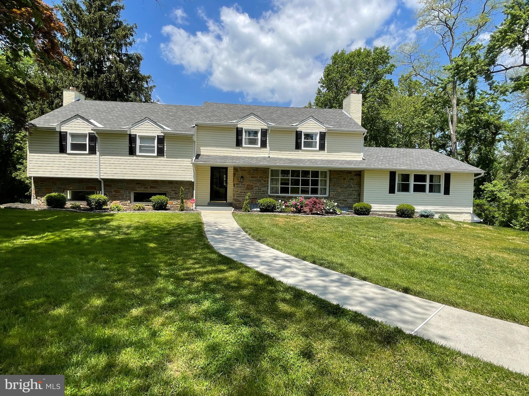 1 Red Lion Road West Chester, PA 19382 - Photo 1 of 52 Gallery Image 1
