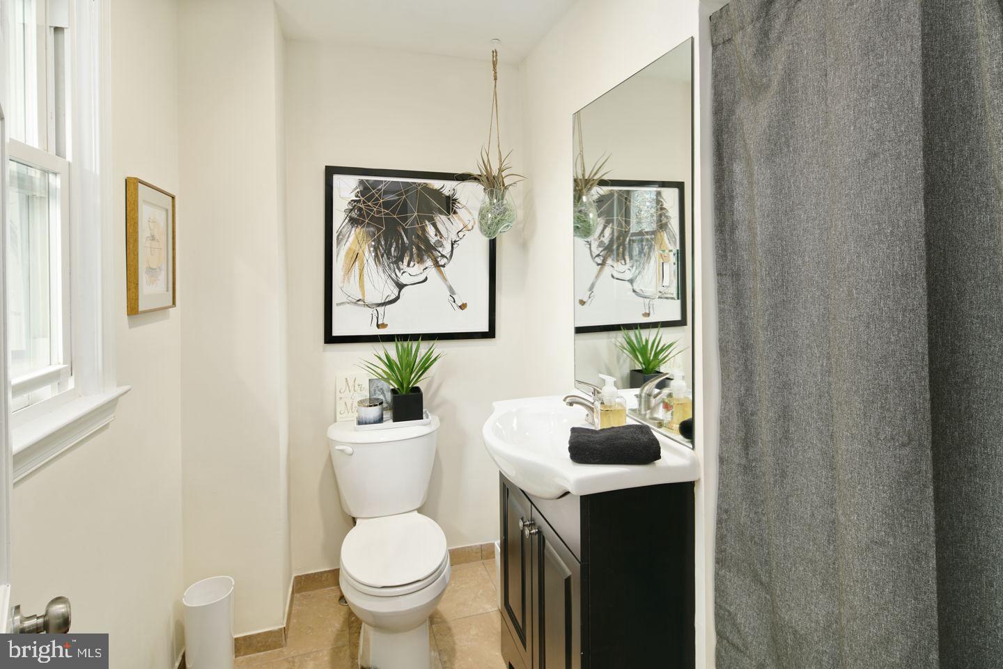 1 Red Lion Road West Chester, PA 19382 - Photo 16 of 52 Half Bath