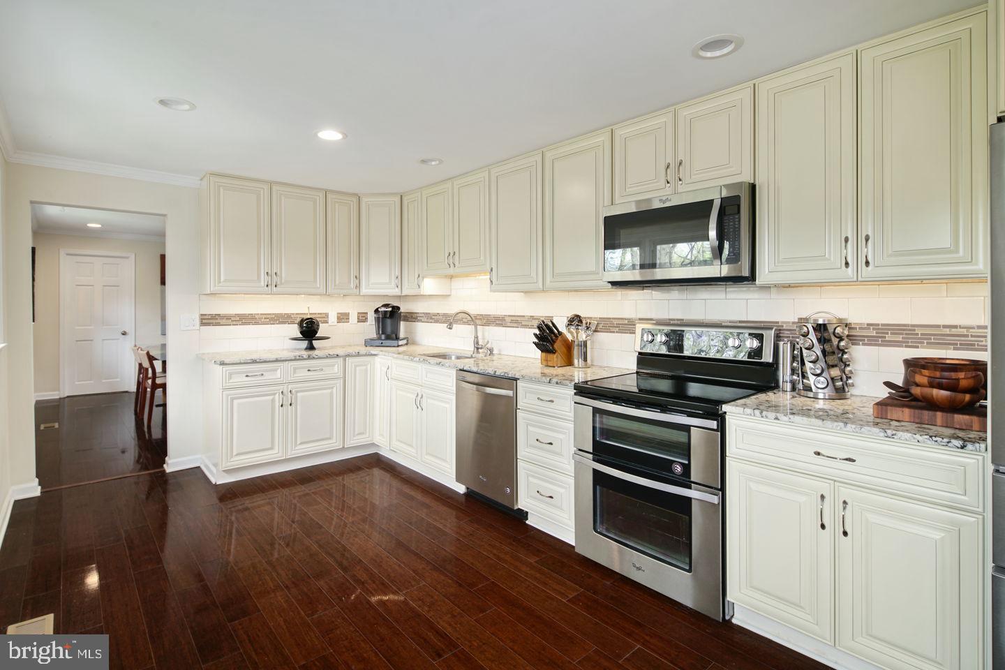 1 Red Lion Road West Chester, PA 19382 - Photo 17 of 52 Kitchen