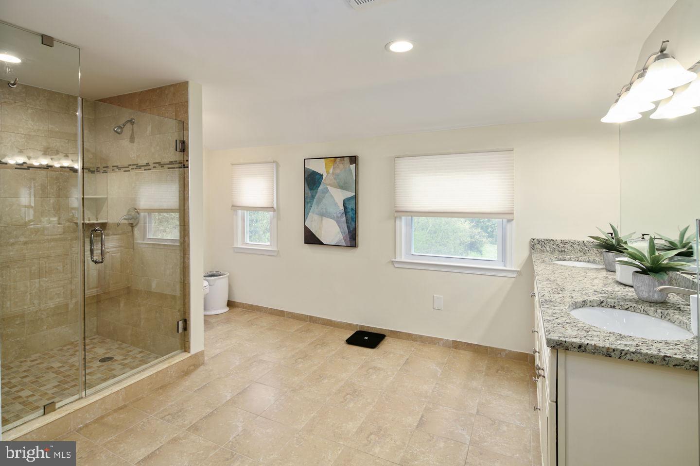 1 Red Lion Road West Chester, PA 19382 - Photo 40 of 52 Master bath
