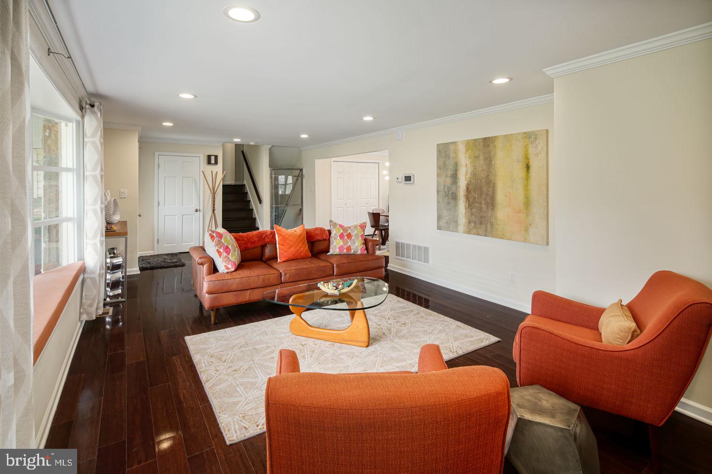 1 Red Lion Road West Chester, PA 19382 - Photo 8 of 52 Living room