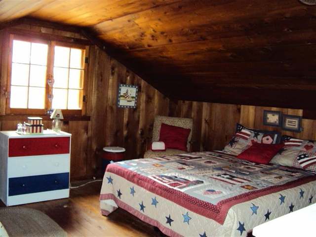 7655 Blue Lake Island Road Minocqua, WI 54548 - Photo 19 of 20 Gallery Image 19