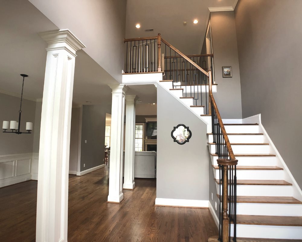 225 Waterville Street Raleigh, NC 27603 - Photo 6 of 30 Photo 6