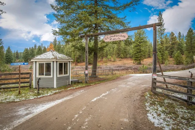 $189,000 | 4425 Stonebrook Way, Springdale, WA 99173