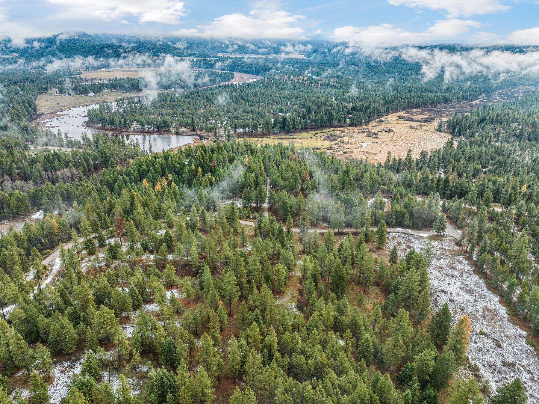 4425 Stonebrook Way Springdale, WA 99173 - Photo 16 of 18