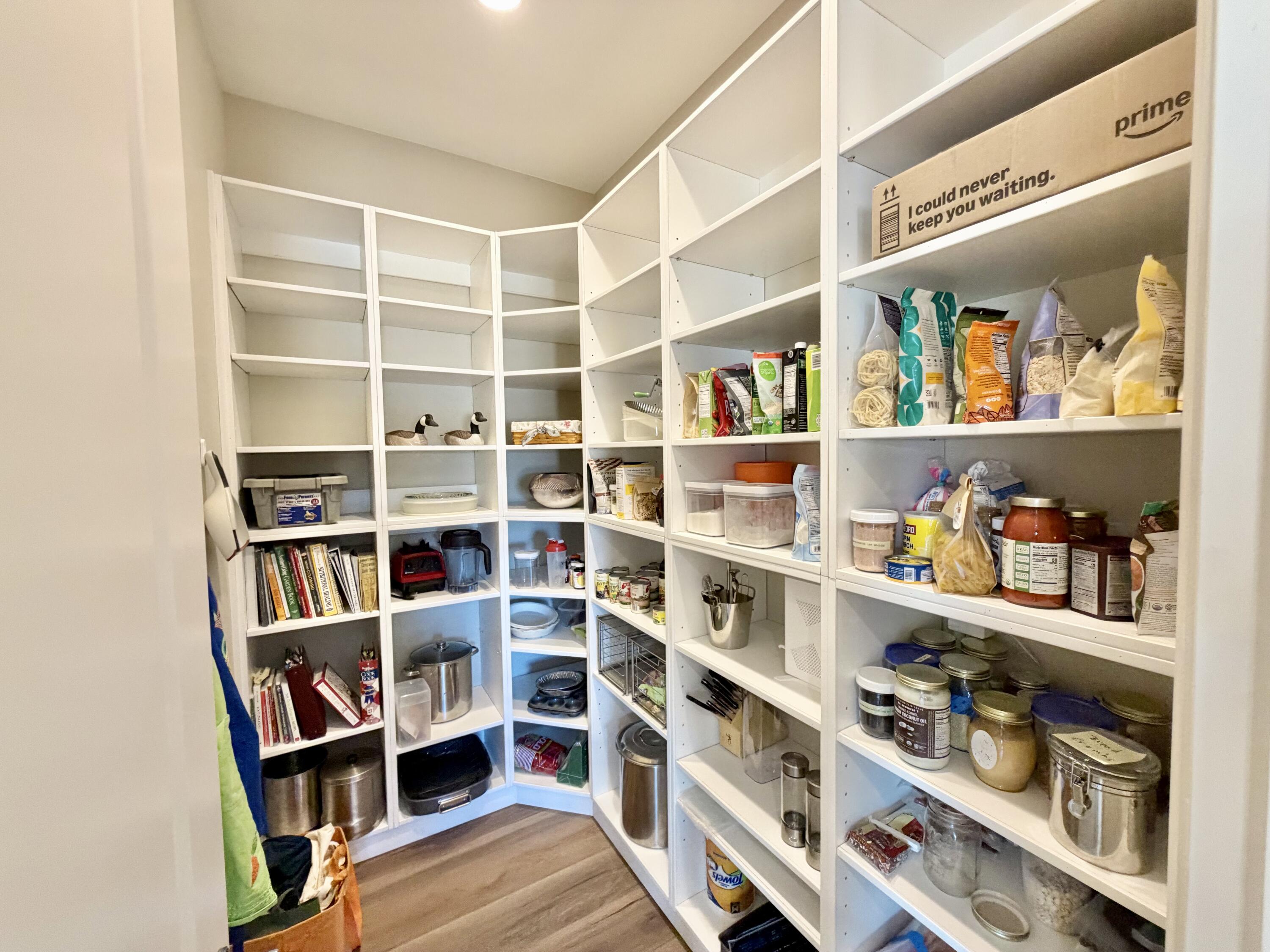 15420 6270 Road Montrose, CO 81403 - Photo 20 of 58 Pantry