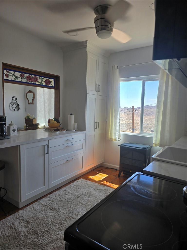 62360 San Andreas Road Joshua Tree, CA 92252 - Photo 34 of 69 Kitchen