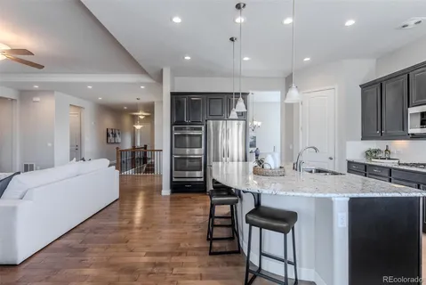 $999,500 | 9423 Noble Way, Arvada, CO 80007