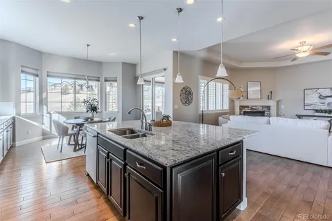 $999,500 | 9423 Noble Way, Arvada, CO 80007