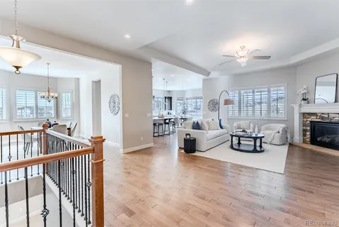 $999,500 | 9423 Noble Way, Arvada, CO 80007