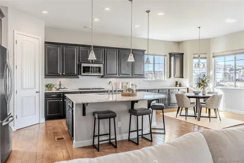 $999,500 | 9423 Noble Way, Arvada, CO 80007