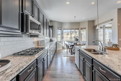 $999,500 | 9423 Noble Way, Arvada, CO 80007