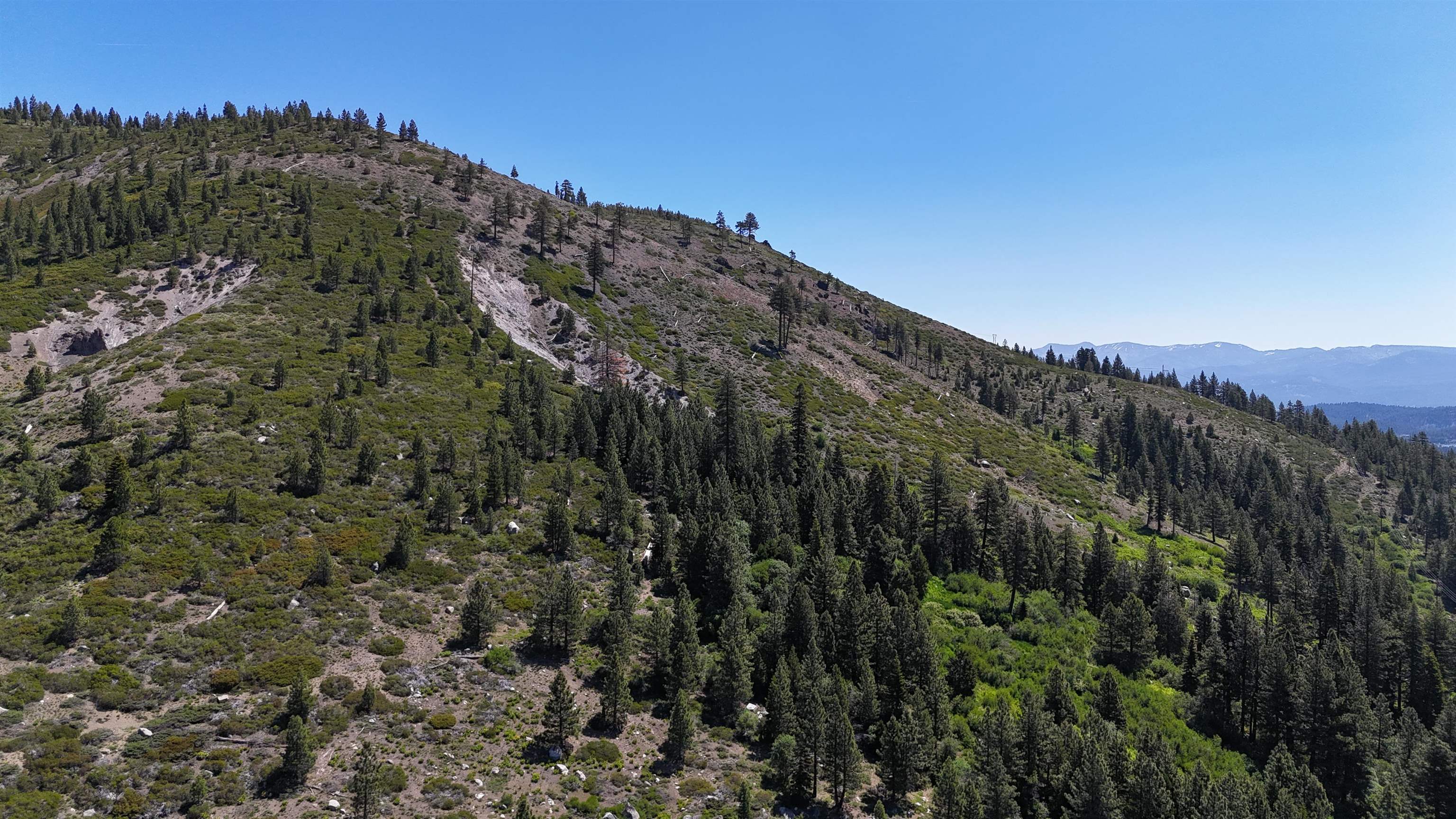 0 No Street Truckee, CA 96161 - Photo 11 of 27 a view of a mountain