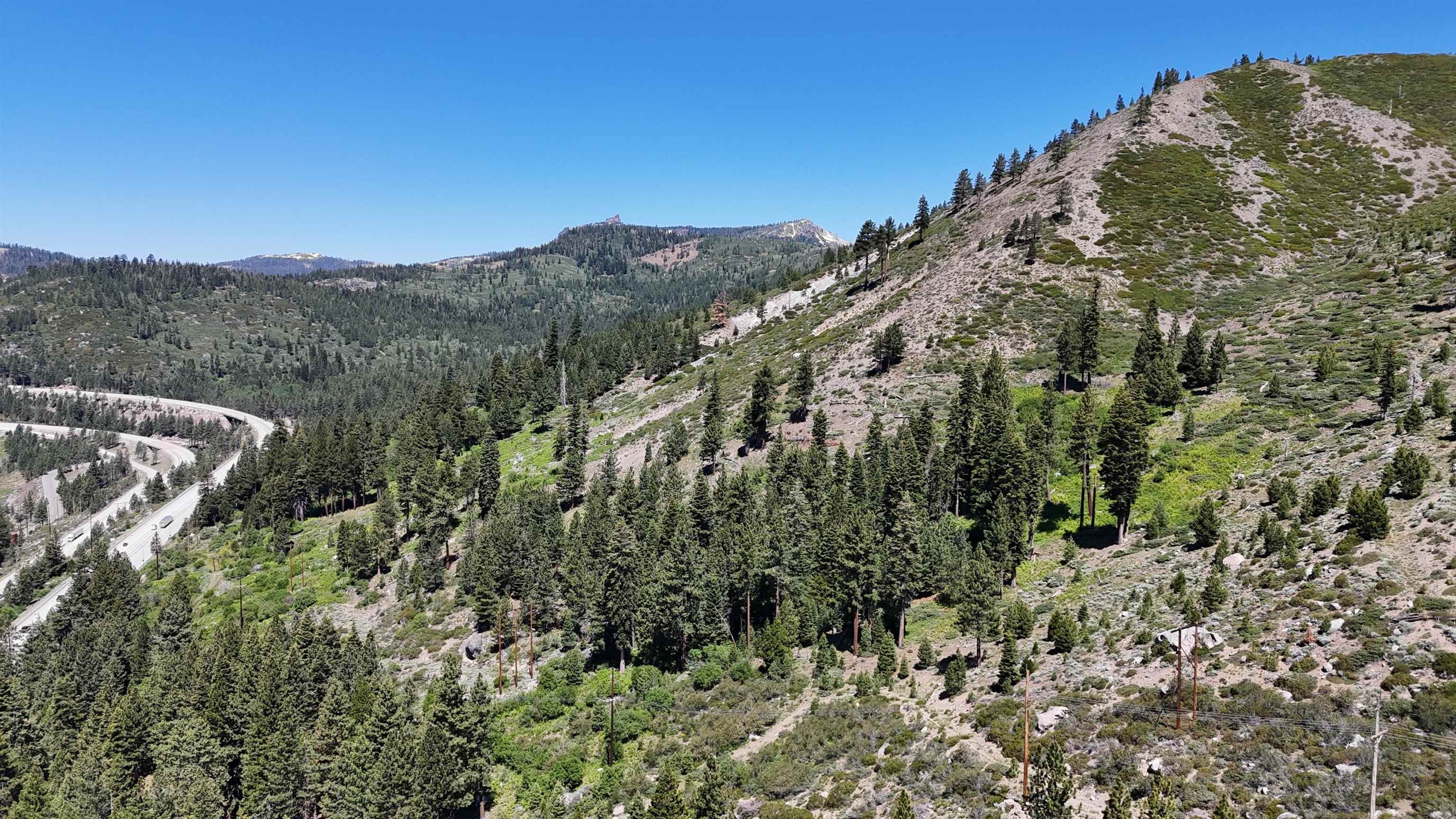 0 No Street Truckee, CA 96161 - Photo 21 of 27 a view of a green field