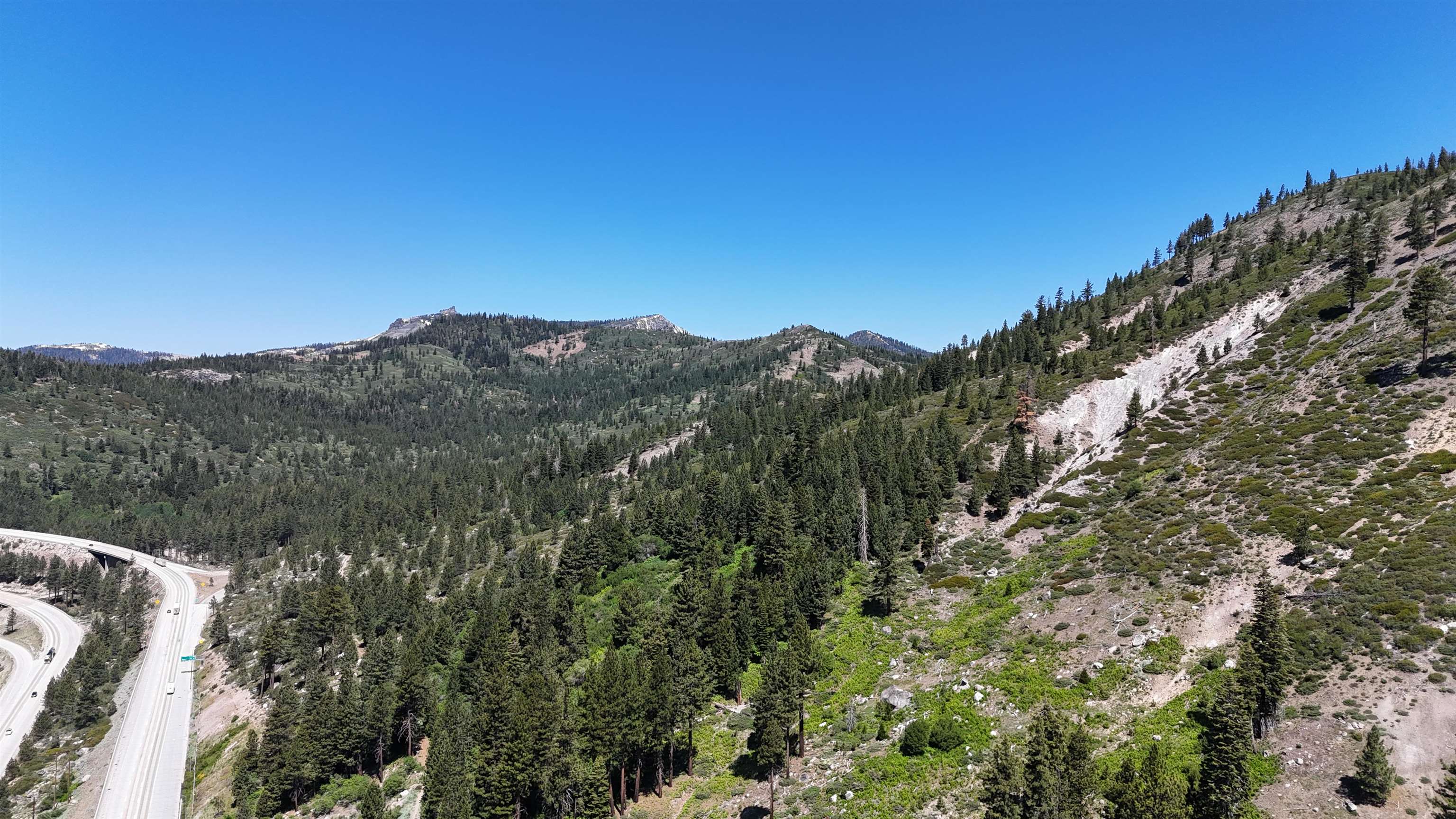 0 No Street Truckee, CA 96161 - Photo 3 of 27 a view of a mountain