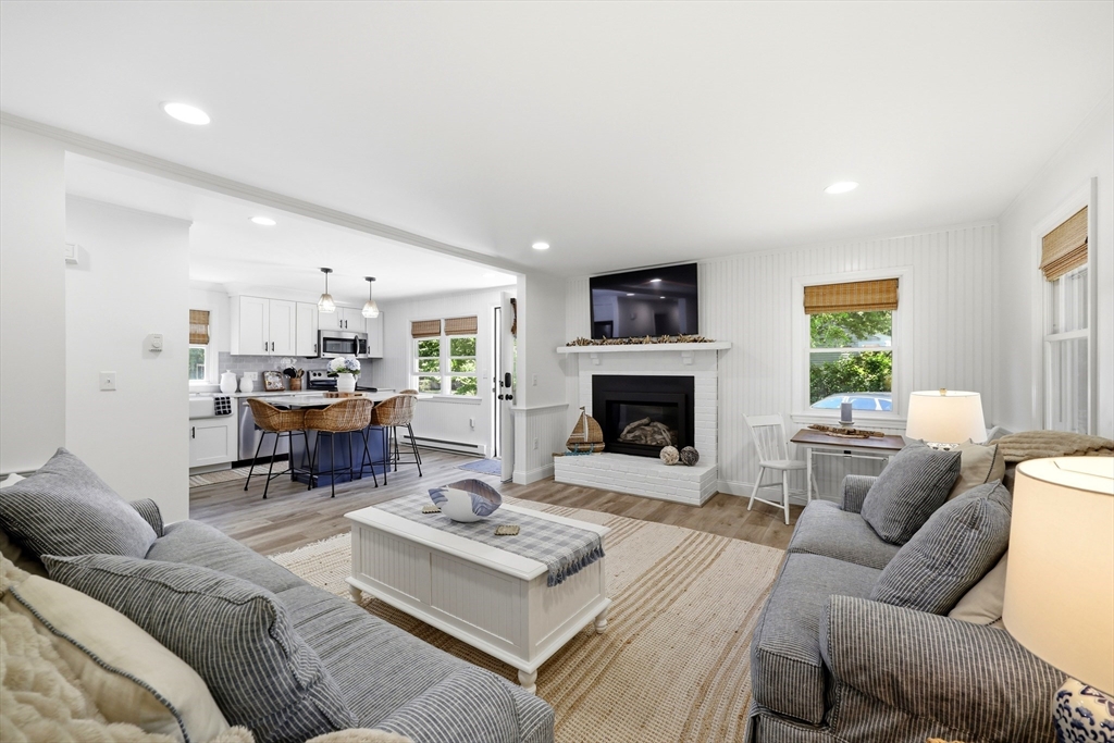 147 Snow Road Brewster, MA 02631 - Photo 15 of 32