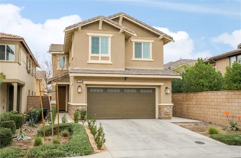 $609,000 | 7194 Crescendo Lane, Fontana, CA 92336