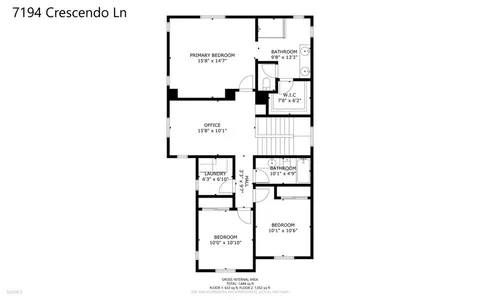 $609,000 | 7194 Crescendo Lane, Fontana, CA 92336