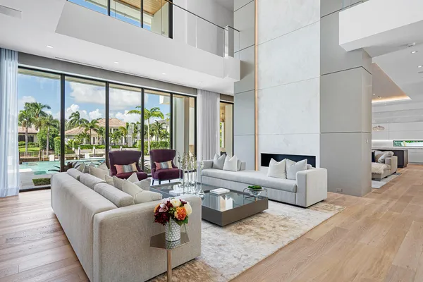 $17,250,000 | 249 Alexander Palm Road, Boca Raton, FL 33432