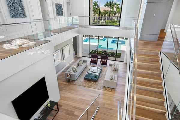 $17,250,000 | 249 Alexander Palm Road, Boca Raton, FL 33432