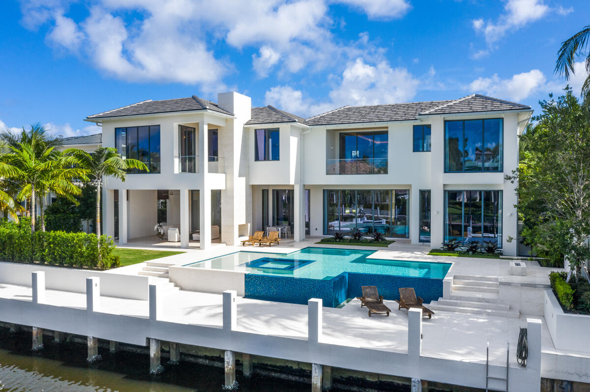 249 Alexander Palm Road Boca Raton, FL 33432 - Photo 3 of 71 249_Alexander_Palm_Road_Aerial_03